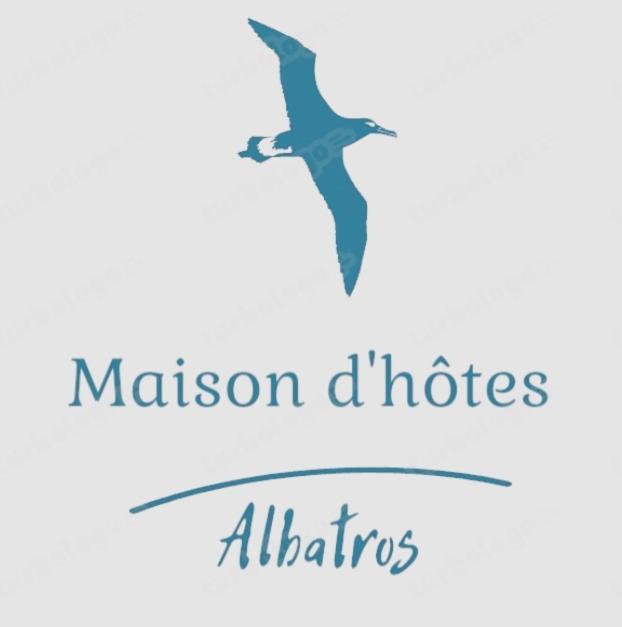 Maison Albatros Mahdia Exterior foto