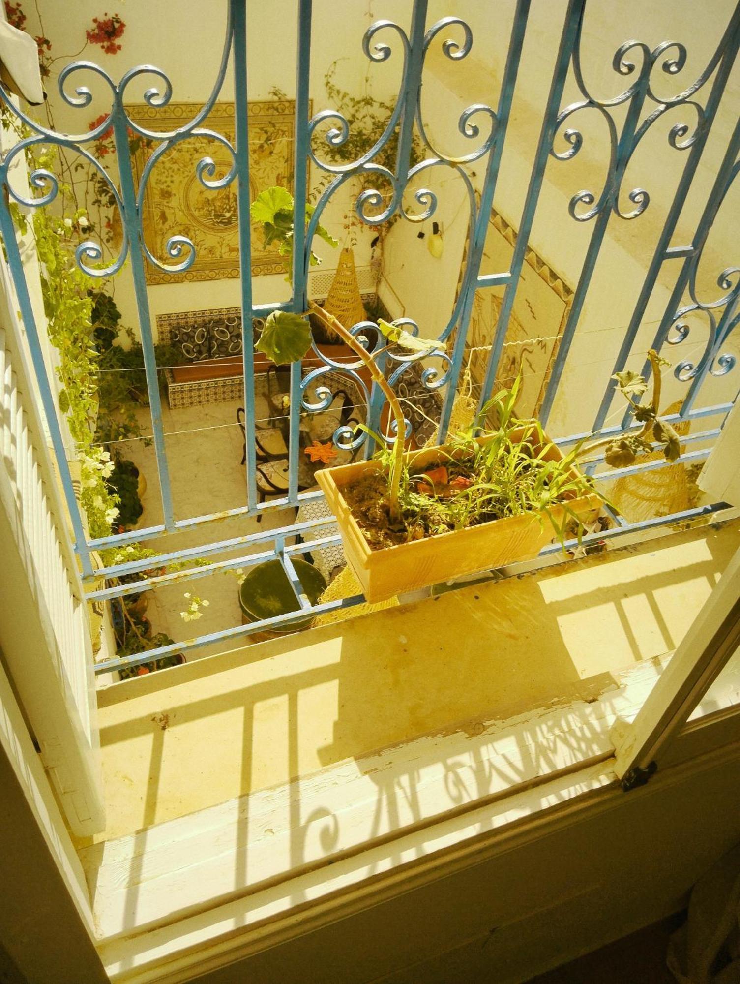 Maison Albatros Mahdia Exterior foto
